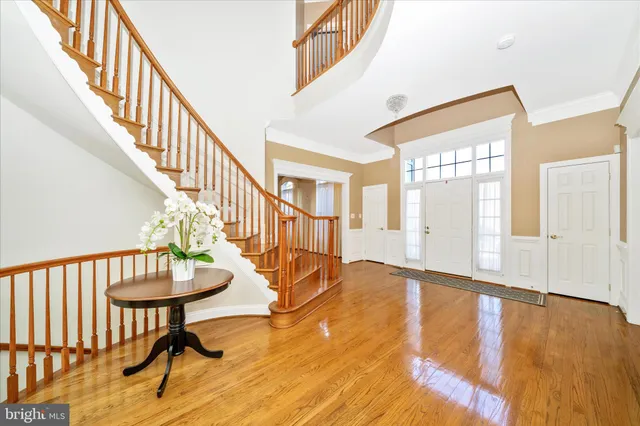 $1,650,000 | 16612 Medinah Court, Ashton, MD 20861