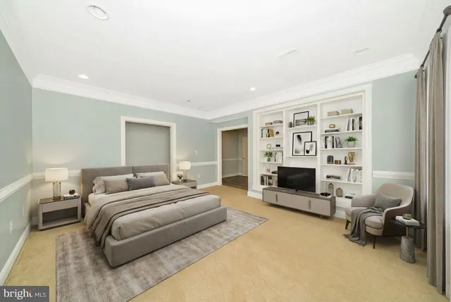 $1,650,000 | 16612 Medinah Court, Ashton, MD 20861