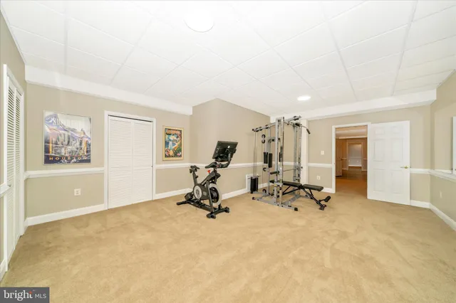 $1,650,000 | 16612 Medinah Court, Ashton, MD 20861