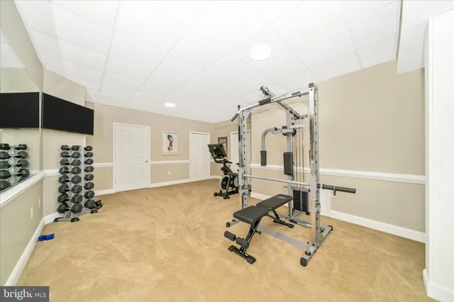 $1,650,000 | 16612 Medinah Court, Ashton, MD 20861