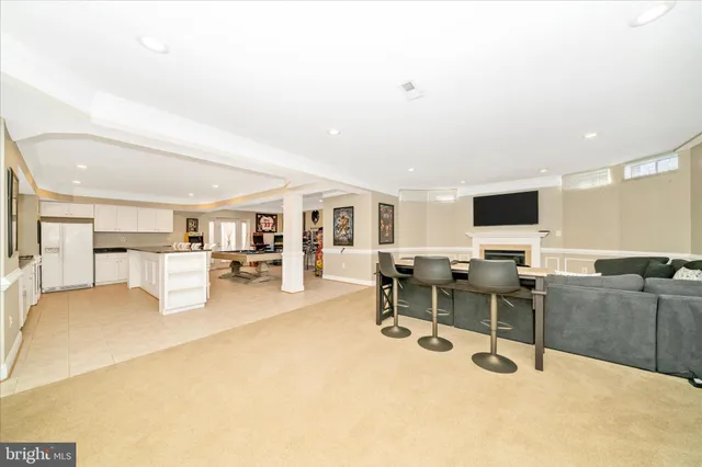 $1,650,000 | 16612 Medinah Court, Ashton, MD 20861