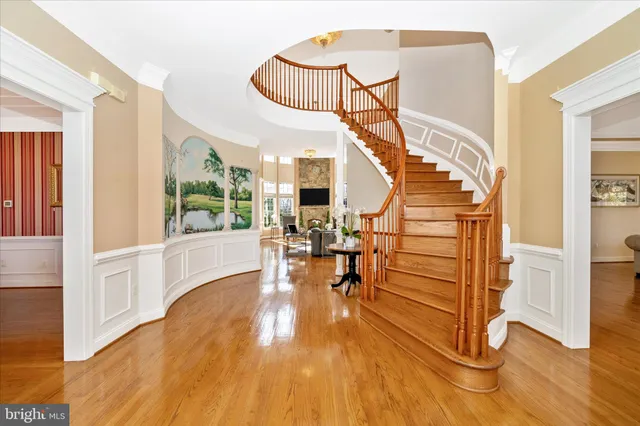 $1,650,000 | 16612 Medinah Court, Ashton, MD 20861