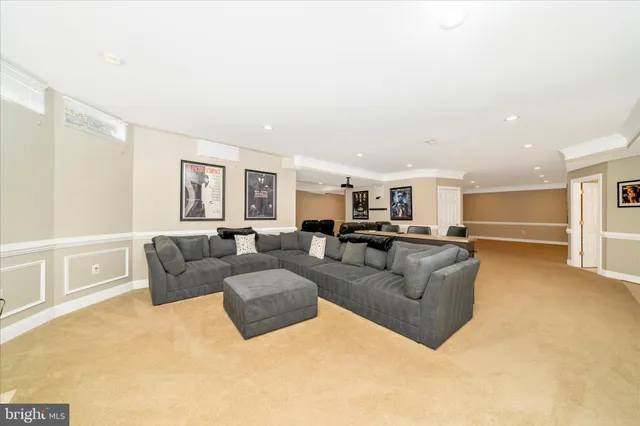 $1,650,000 | 16612 Medinah Court, Ashton, MD 20861