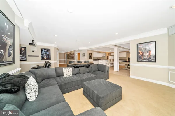 $1,650,000 | 16612 Medinah Court, Ashton, MD 20861