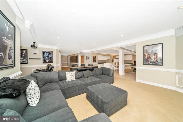 $1,650,000 | 16612 Medinah Court, Ashton, MD 20861