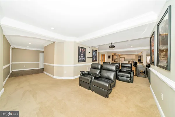 $1,650,000 | 16612 Medinah Court, Ashton, MD 20861