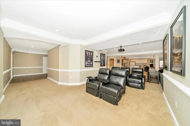 $1,650,000 | 16612 Medinah Court, Ashton, MD 20861