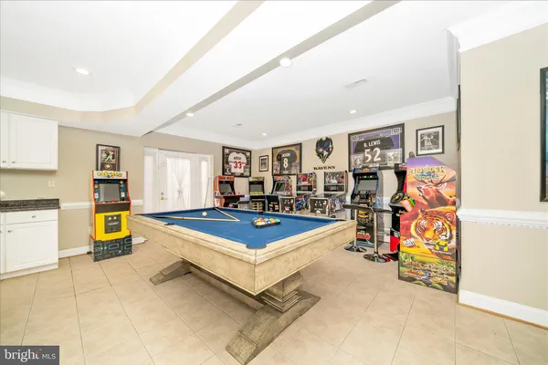$1,650,000 | 16612 Medinah Court, Ashton, MD 20861