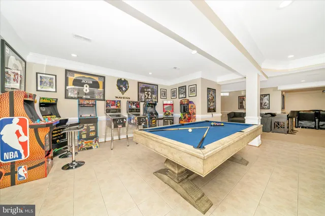 $1,650,000 | 16612 Medinah Court, Ashton, MD 20861