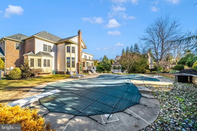 $1,650,000 | 16612 Medinah Court, Ashton, MD 20861