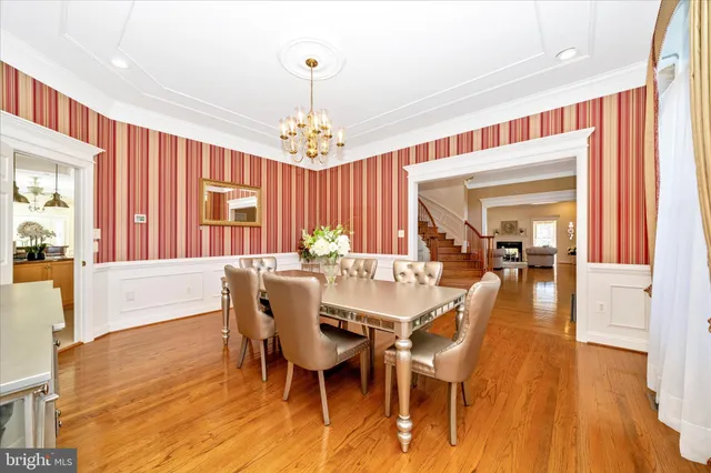 $1,650,000 | 16612 Medinah Court, Ashton, MD 20861