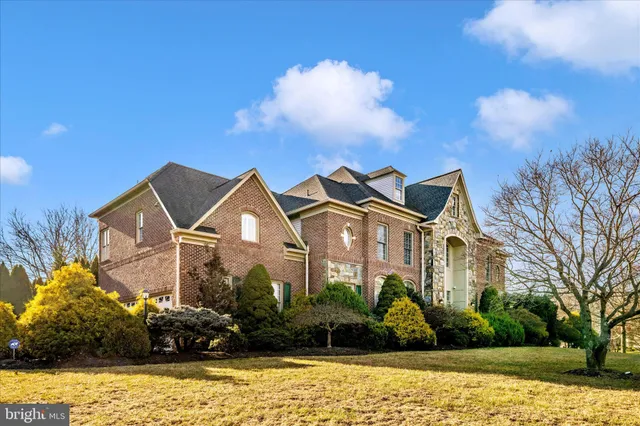 $1,650,000 | 16612 Medinah Court, Ashton, MD 20861