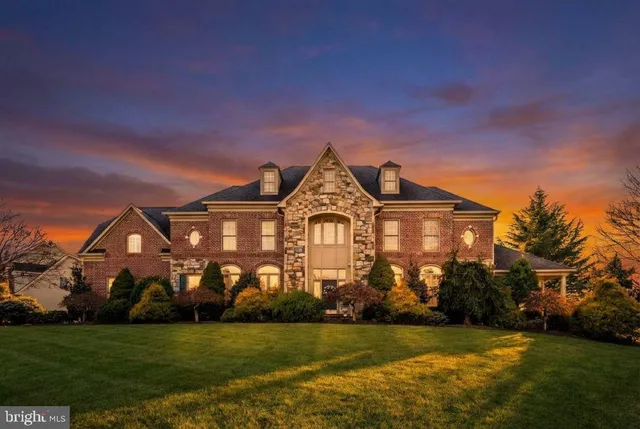$1,650,000 | 16612 Medinah Court, Ashton, MD 20861