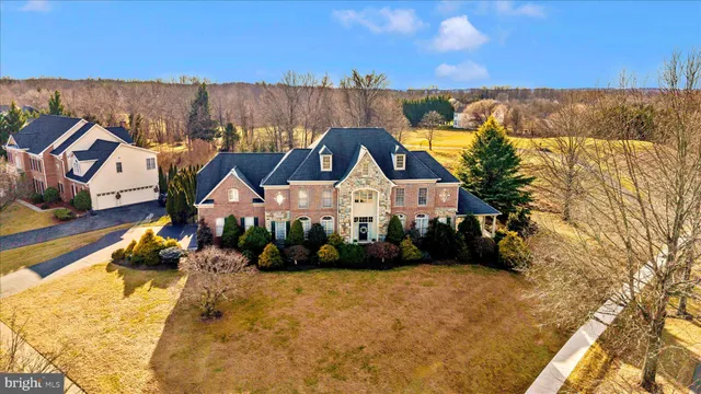 $1,650,000 | 16612 Medinah Court, Ashton, MD 20861