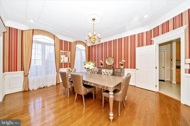 $1,650,000 | 16612 Medinah Court, Ashton, MD 20861