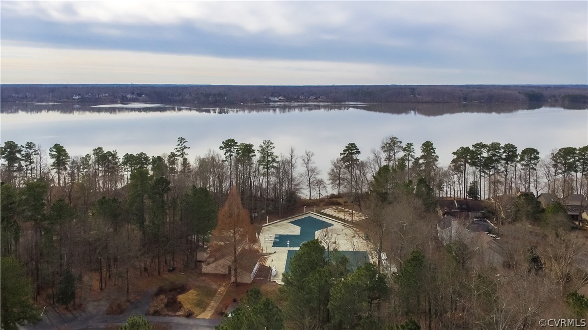 14208 Regatta Pointe Road Midlothian, VA 23112 - Photo 34 of 35 a view of a city