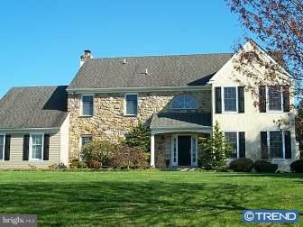 1026 Wedgewood Lane West Chester, PA 19382 - Photo 1 of 1 Exterior