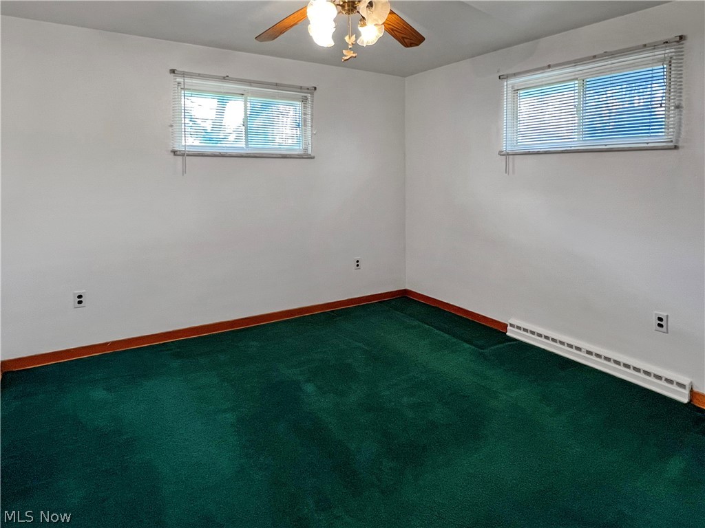 1616-1618 St Johns Road Colliers, WV 26035 - Photo 9 of 27