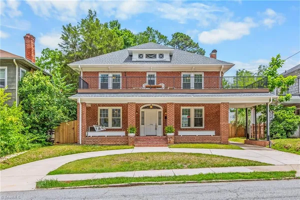 $525,900 | 1526 Cloverdale Avenue, Winston-Salem, NC 27104