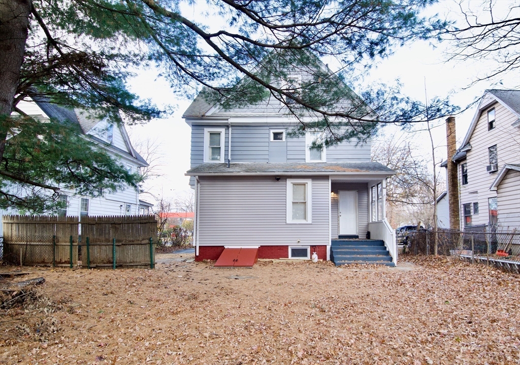 917 Sumner Avenue Springfield, MA 01118 - Photo 41 of 42 Gallery Image 41