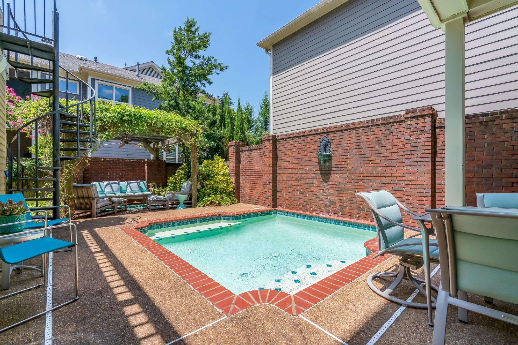 807 Harbor Bend Road Memphis, TN 38103 - Photo 22 of 25 Gallery Image 22