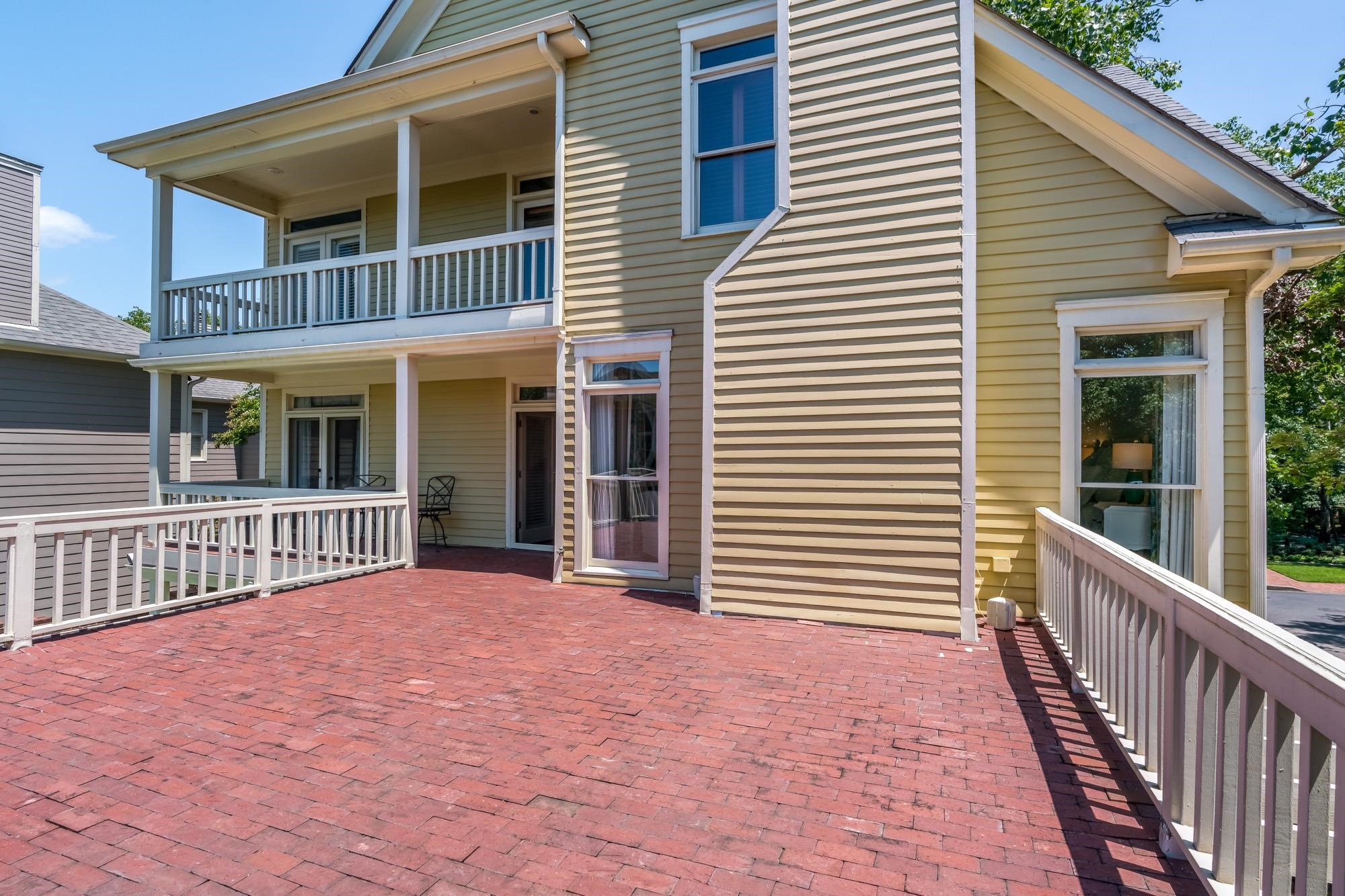 807 Harbor Bend Road Memphis, TN 38103 - Photo 23 of 25 Gallery Image 23