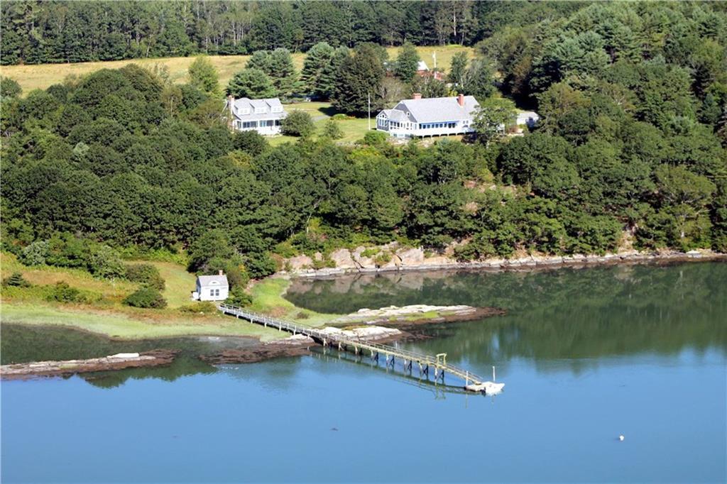 222 West Side Road Trevett, ME 04571 - Photo 1 of 33 Photo