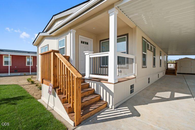 300 Luman Road, Unit 178 Phoenix, OR 97535 - Photo 4 of 18