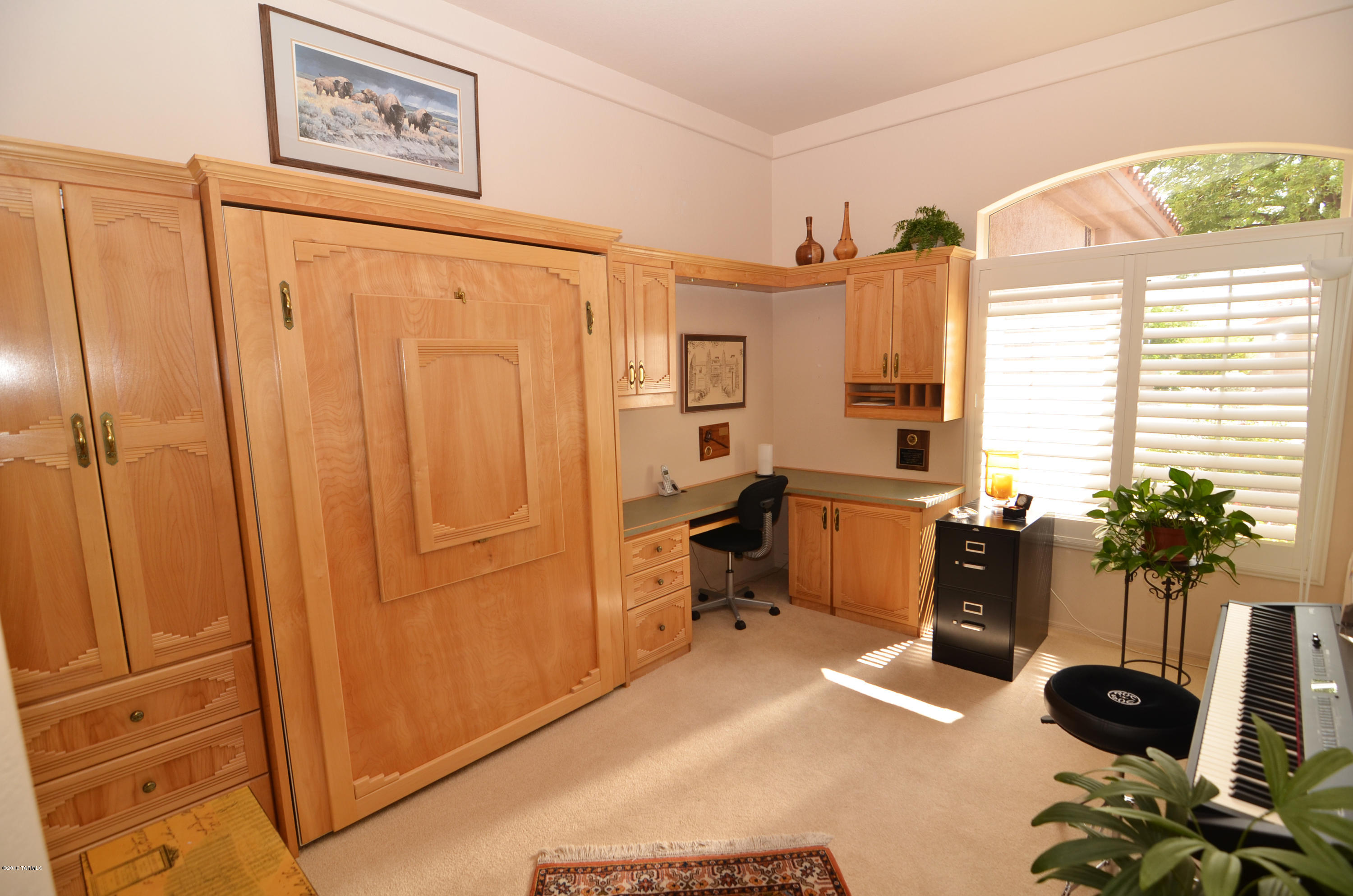 13650 North Pima Spring Way Tucson, AZ 85755 - Photo 26 of 46
