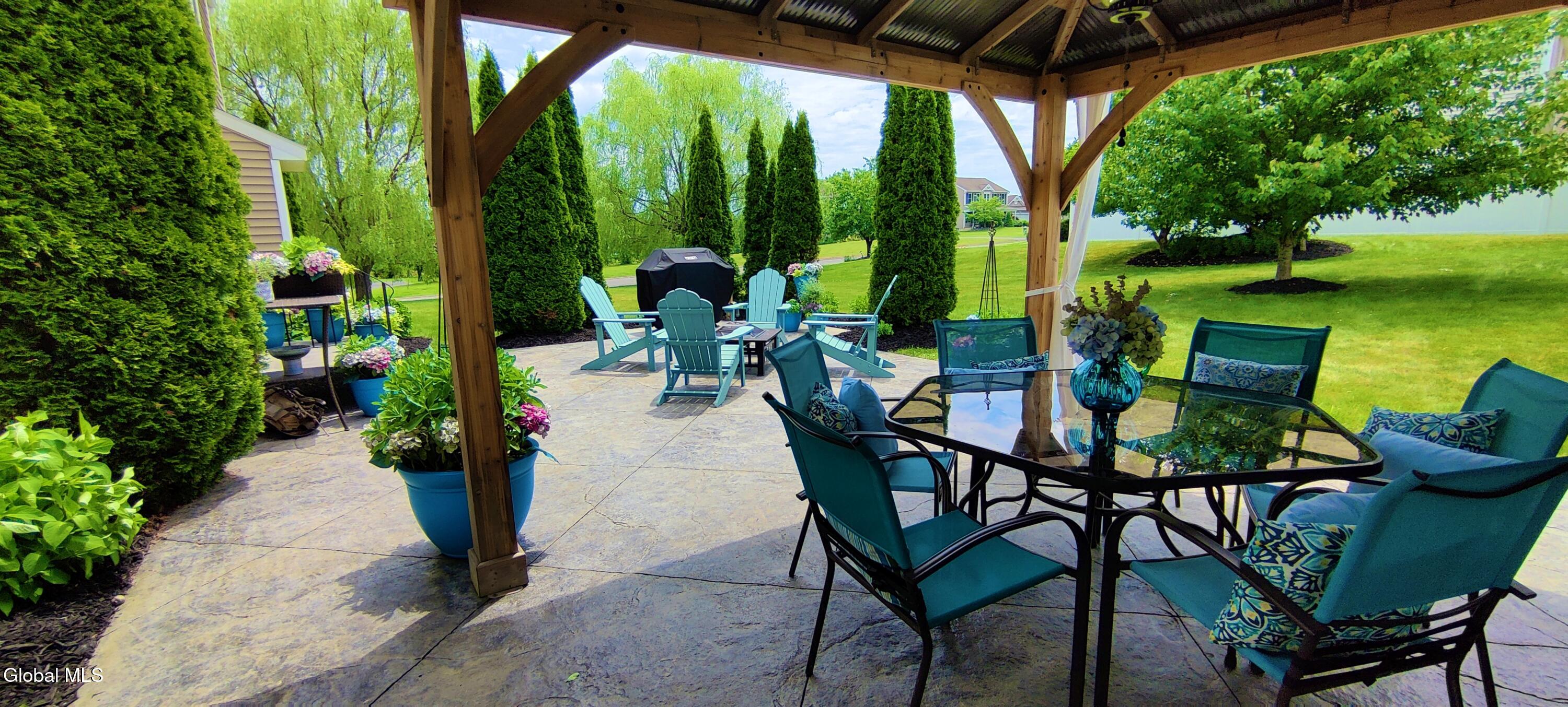 2 Robin Hill Road Mechanicville, NY 12118 - Photo 37 of 44 37