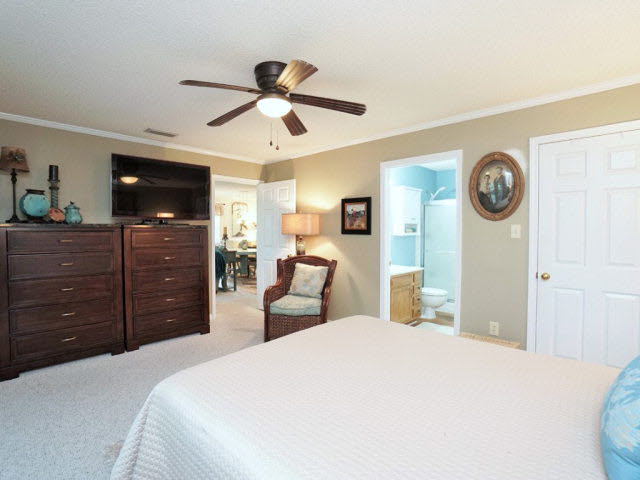 9490 Villas Drive, Unit 9490 Foley, AL 36535 - Photo 15 of 26