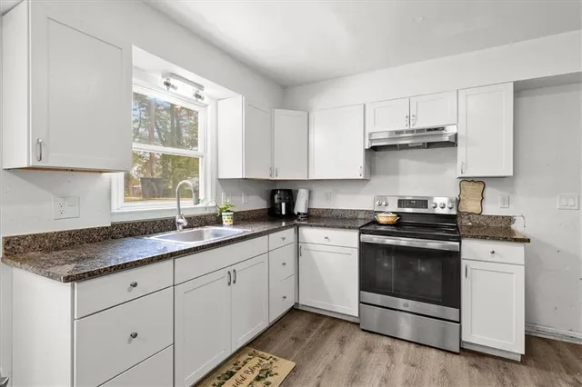 $265,700 | 5928 South Deshon Court, Lithonia, GA 30058