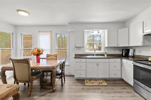 $265,700 | 5928 South Deshon Court, Lithonia, GA 30058