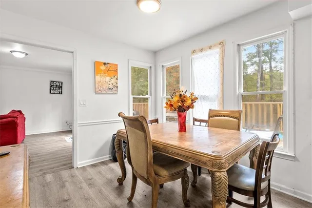 $265,700 | 5928 South Deshon Court, Lithonia, GA 30058