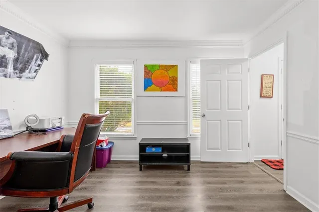 $265,700 | 5928 South Deshon Court, Lithonia, GA 30058