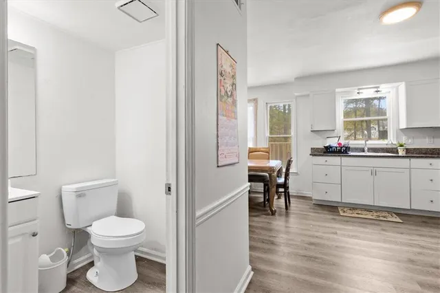 $265,700 | 5928 South Deshon Court, Lithonia, GA 30058