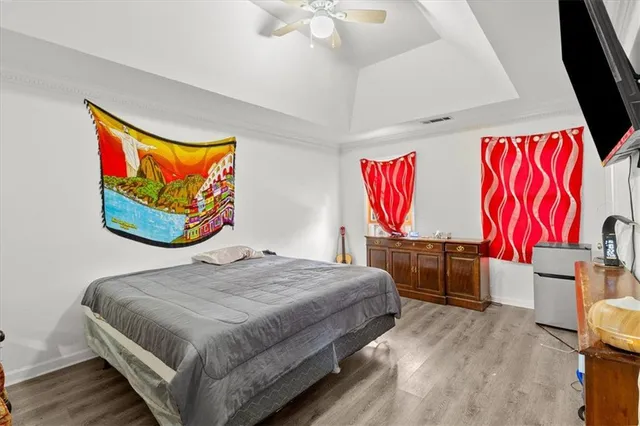 $265,700 | 5928 South Deshon Court, Lithonia, GA 30058