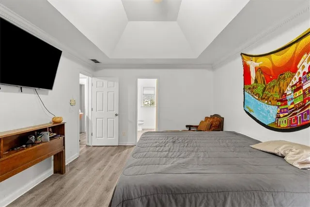 $265,700 | 5928 South Deshon Court, Lithonia, GA 30058