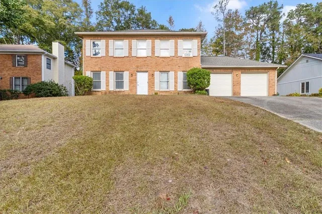 $265,700 | 5928 South Deshon Court, Lithonia, GA 30058