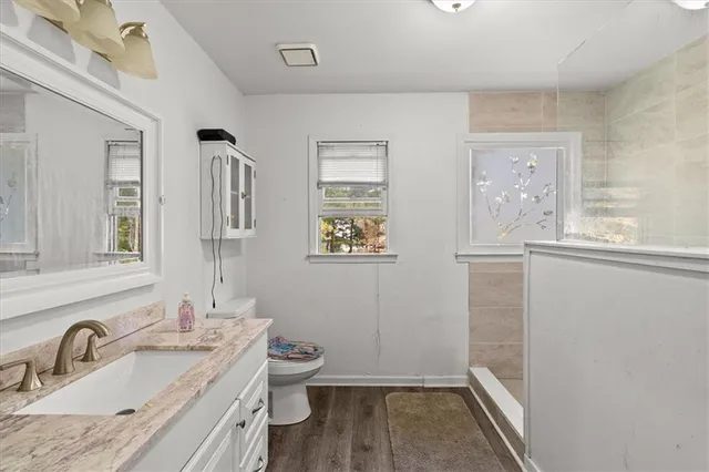 $265,700 | 5928 South Deshon Court, Lithonia, GA 30058