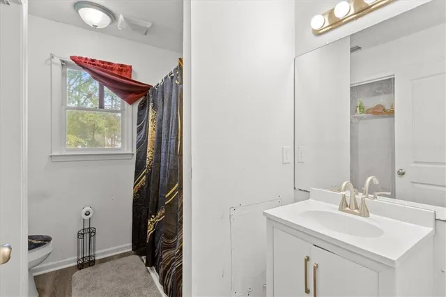 $265,700 | 5928 South Deshon Court, Lithonia, GA 30058