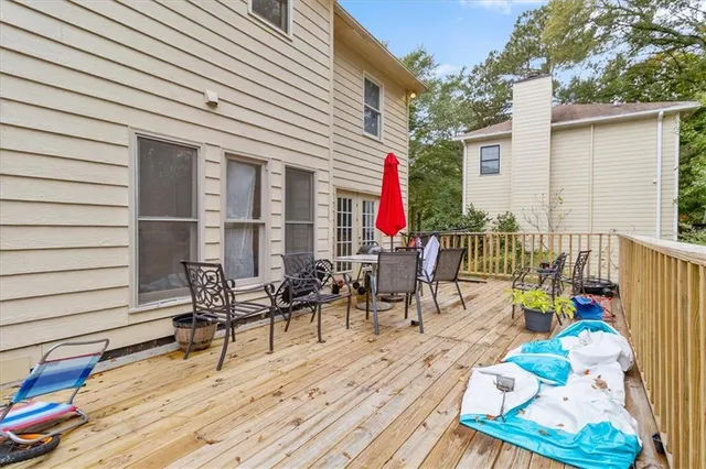 $265,700 | 5928 South Deshon Court, Lithonia, GA 30058