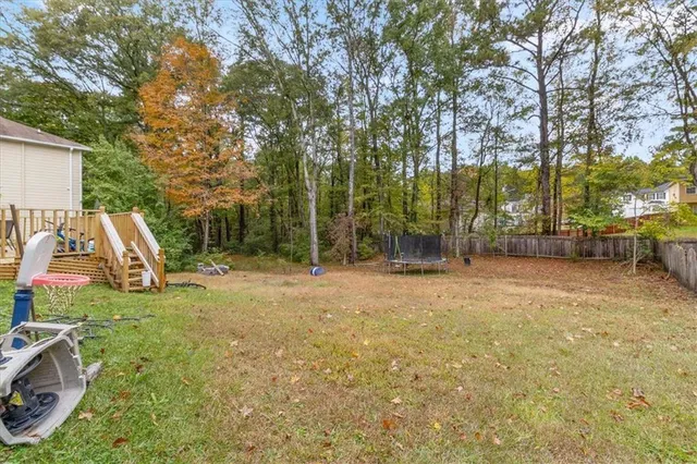 $265,700 | 5928 South Deshon Court, Lithonia, GA 30058