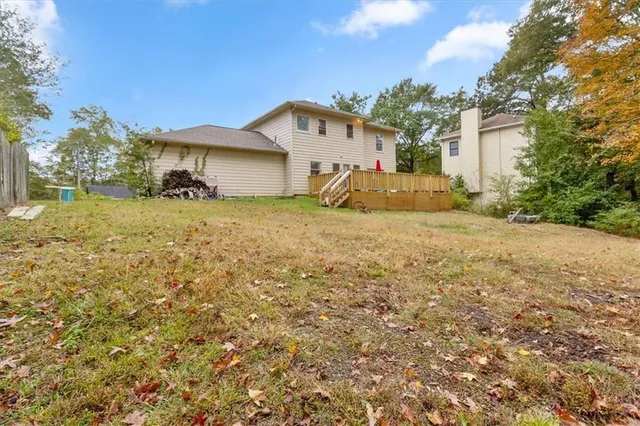 $265,700 | 5928 South Deshon Court, Lithonia, GA 30058