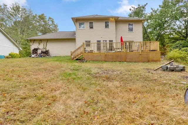 $265,700 | 5928 South Deshon Court, Lithonia, GA 30058