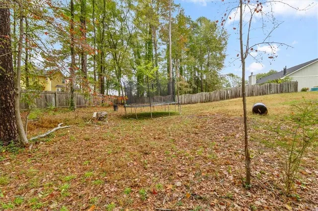 $265,700 | 5928 South Deshon Court, Lithonia, GA 30058