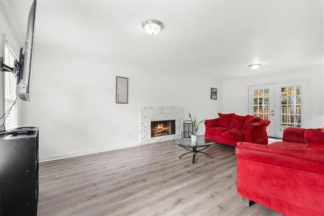 $265,700 | 5928 South Deshon Court, Lithonia, GA 30058