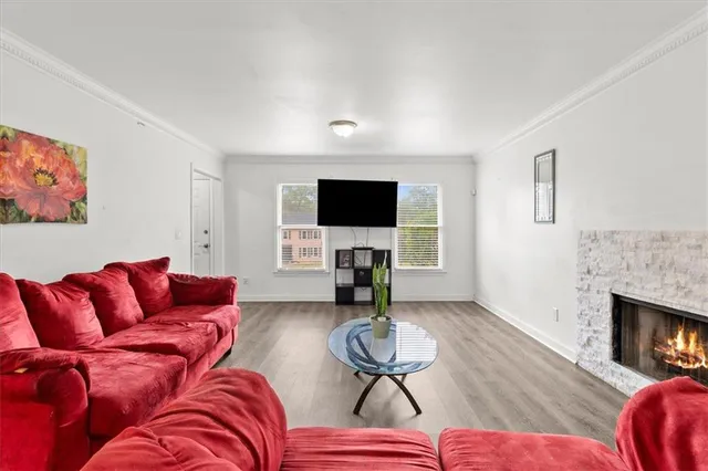 $265,700 | 5928 South Deshon Court, Lithonia, GA 30058