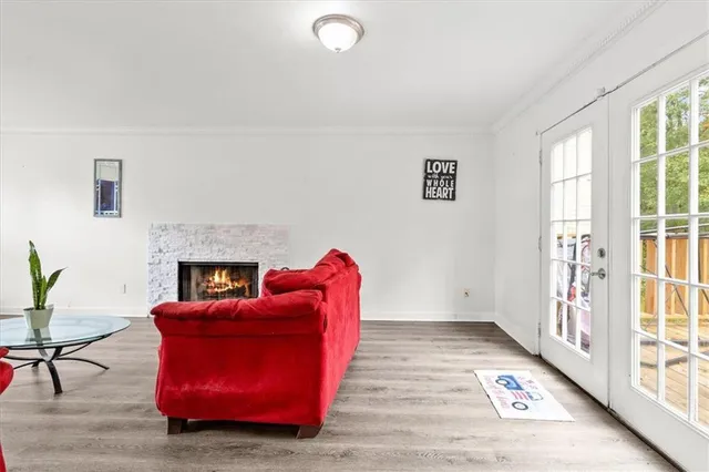 $265,700 | 5928 South Deshon Court, Lithonia, GA 30058