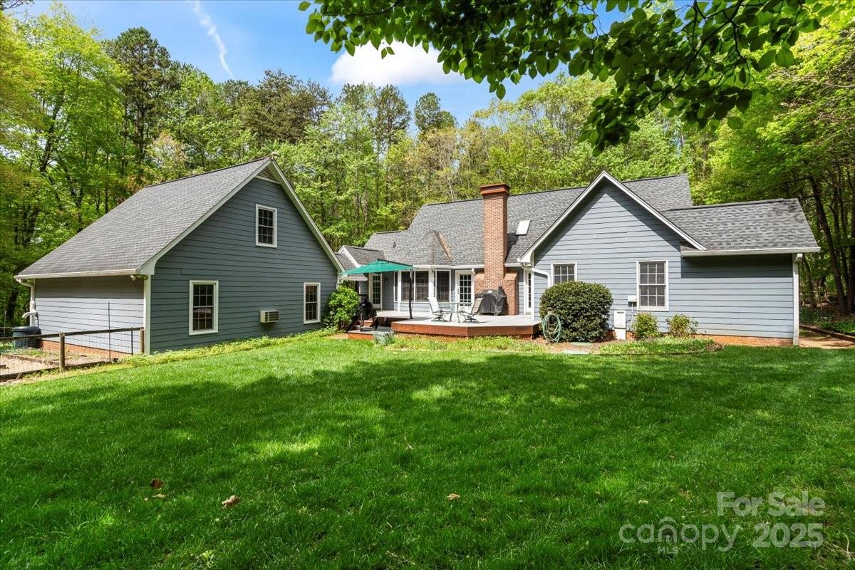 705 Normandy Road Mooresville, NC 28117 - Photo 33 of 39 Gallery Image 33